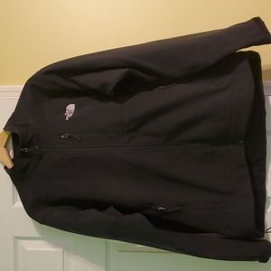 Mens North Face Apex Shell Jacket